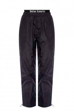 Loose-fitting trousers, zdjęcie 1 Loose-fitting trousers od Palm Angels
